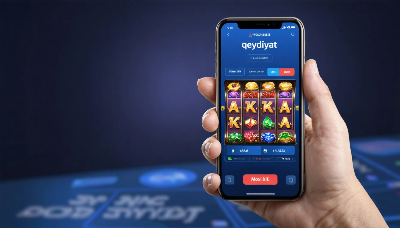 qeydiyyat Mostbet